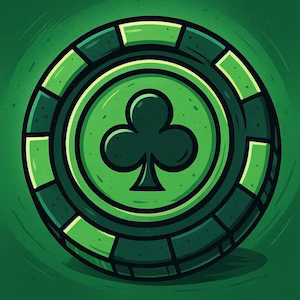 Poker icon